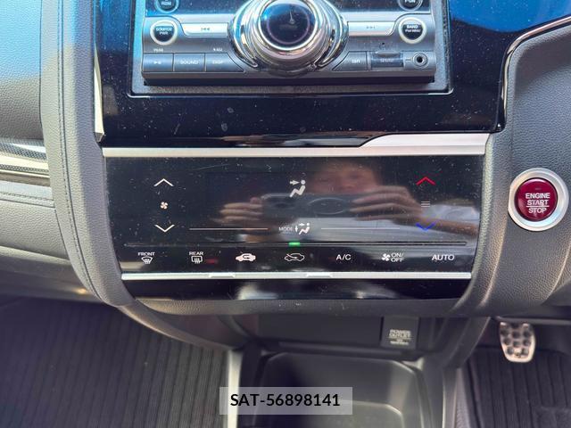 Honda FIT 2014-08 8551541-6