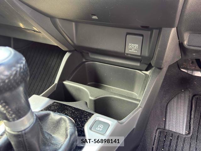 Honda FIT 2014-08 8551541-9