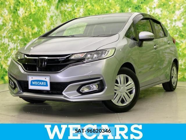 Honda FIT 2020-03 8552231-0