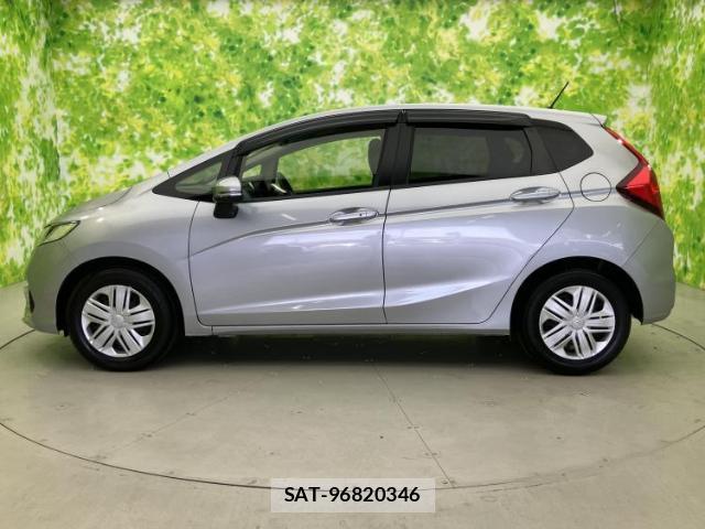 Honda FIT 2020-03 8552231-1