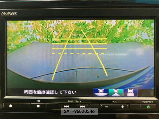 Honda FIT 2020-03 8552231-11