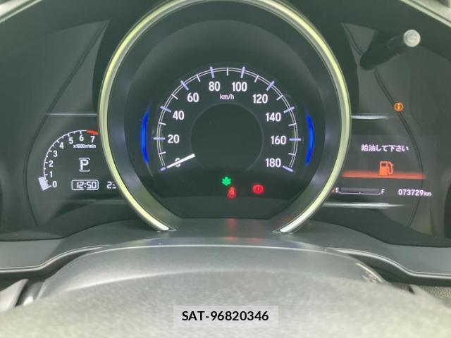 Honda FIT 2020-03 8552231-13