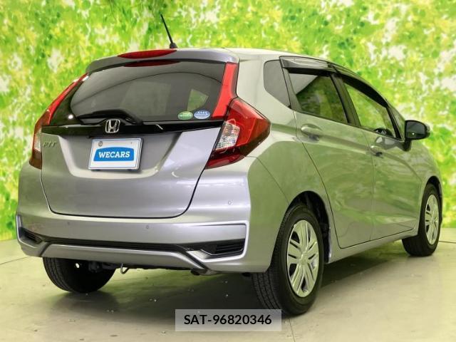 Honda FIT 2020-03 8552231-2