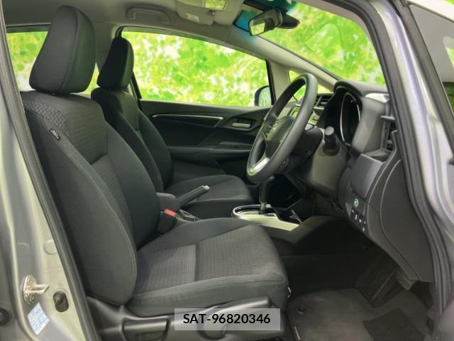 Honda FIT 2020-03 8552231-3