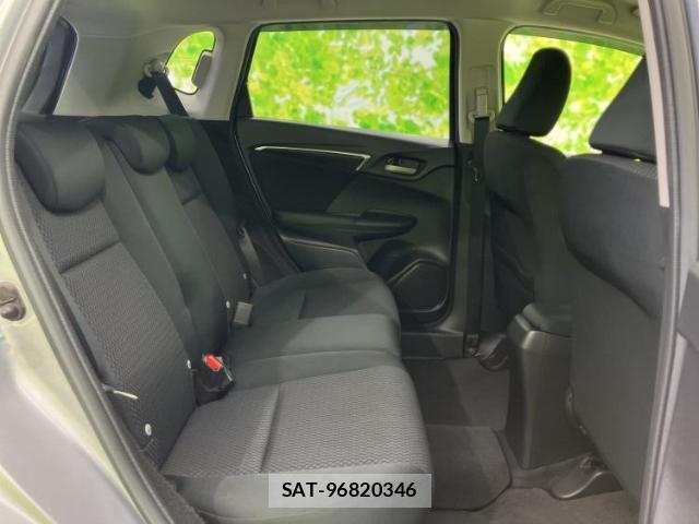 Honda FIT 2020-03 8552231-4