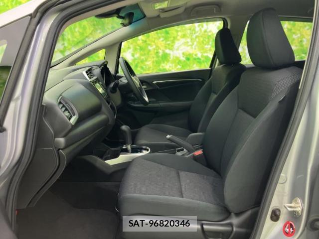 Honda FIT 2020-03 8552231-5