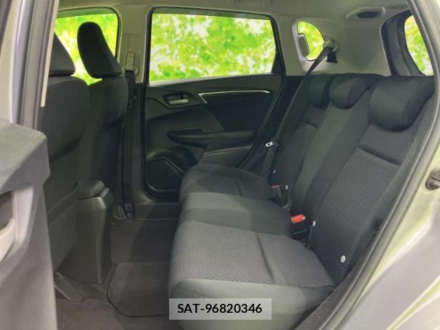 Honda FIT 2020-03 8552231-6