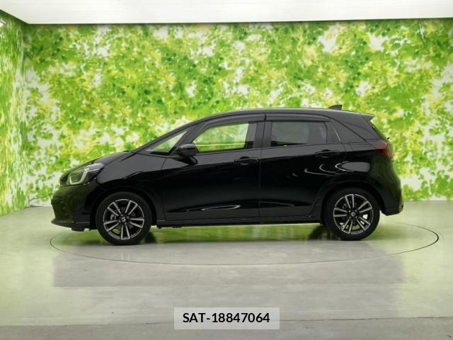 Honda FIT 2024-09 8552336-1
