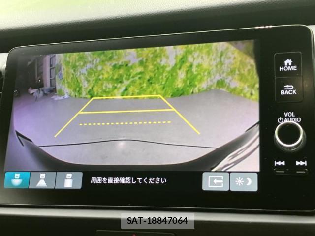 Honda FIT 2024-09 8552336-11