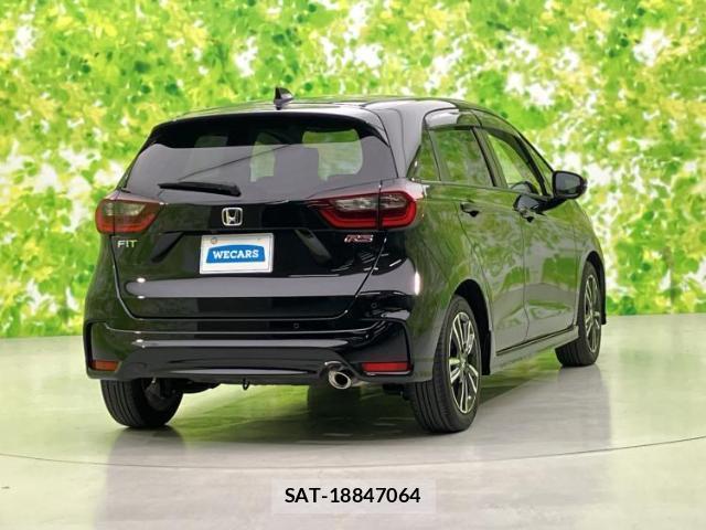 Honda FIT 2024-09 8552336-2