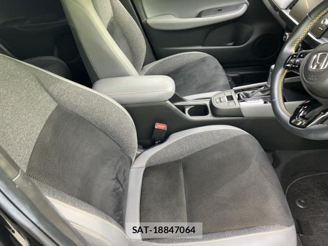 Honda FIT 2024-09 8552336-3