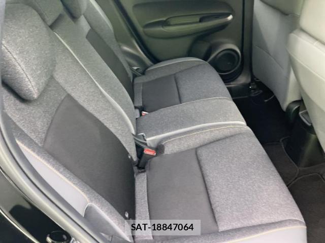 Honda FIT 2024-09 8552336-4