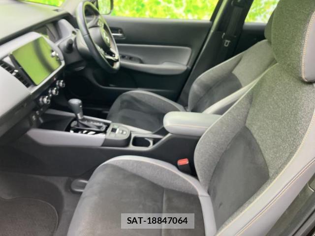 Honda FIT 2024-09 8552336-5