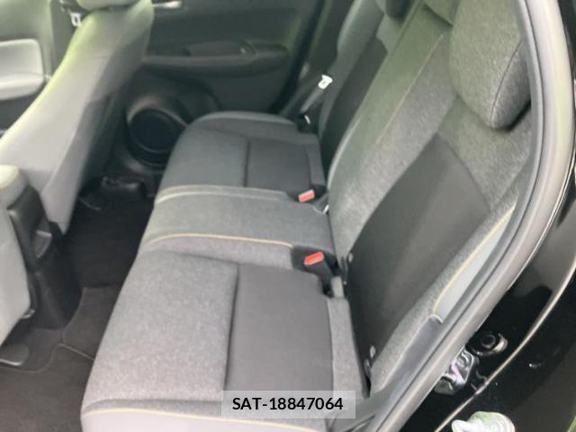 Honda FIT 2024-09 8552336-6