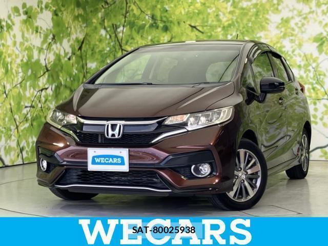 Honda FIT 2017-10 8552483-0
