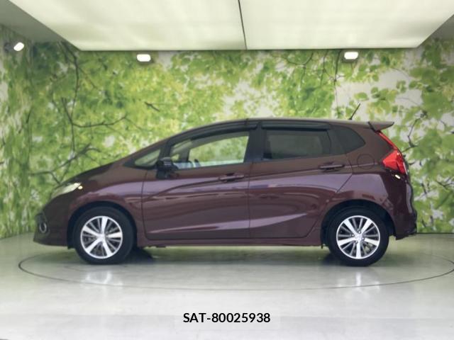 Honda FIT 2017-10 8552483-1