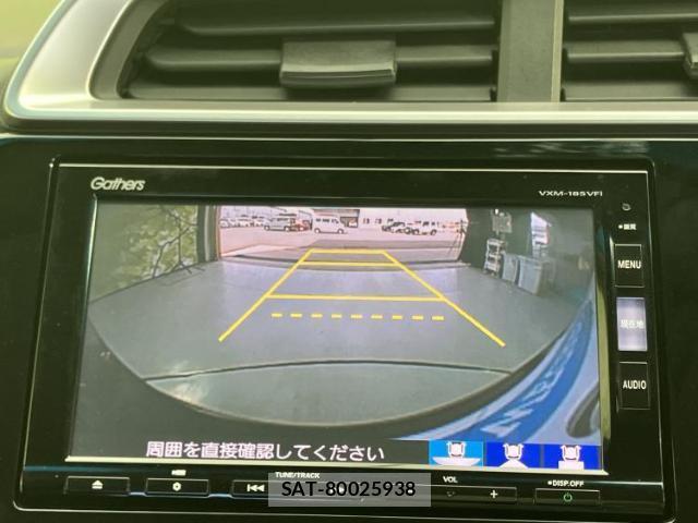 Honda FIT 2017-10 8552483-11