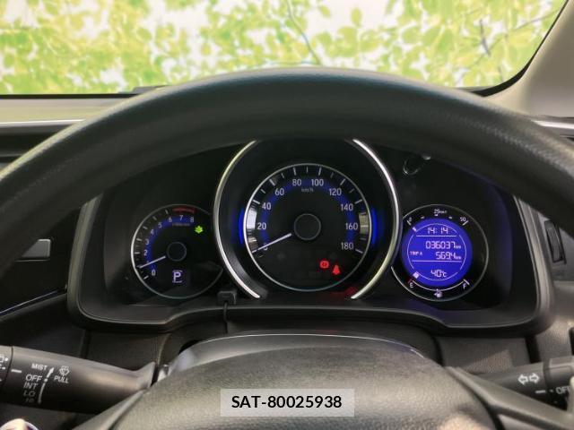 Honda FIT 2017-10 8552483-13