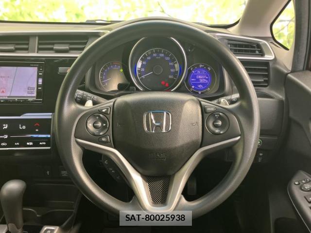 Honda FIT 2017-10 8552483-14