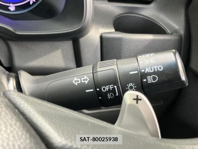 Honda FIT 2017-10 8552483-15
