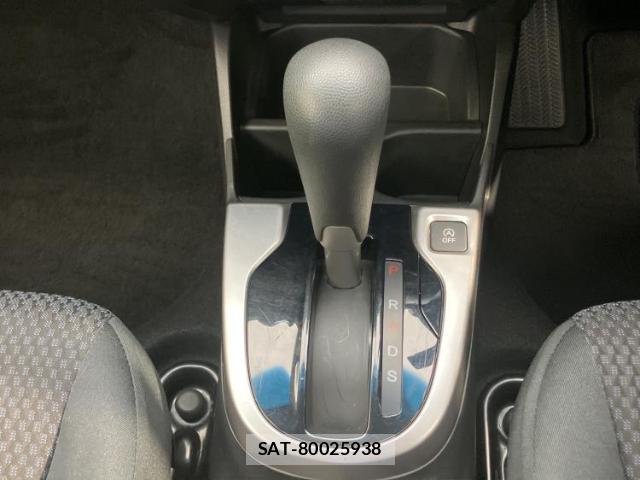 Honda FIT 2017-10 8552483-17