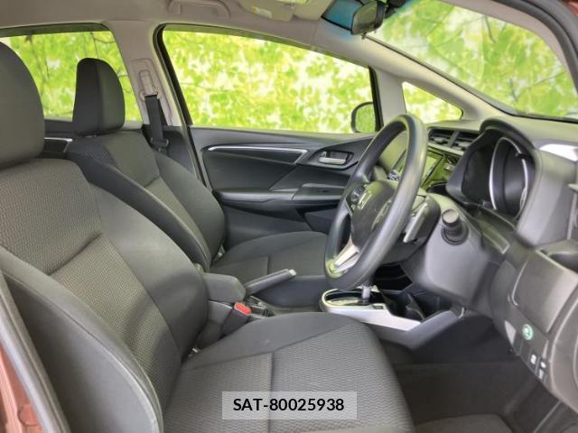 Honda FIT 2017-10 8552483-3