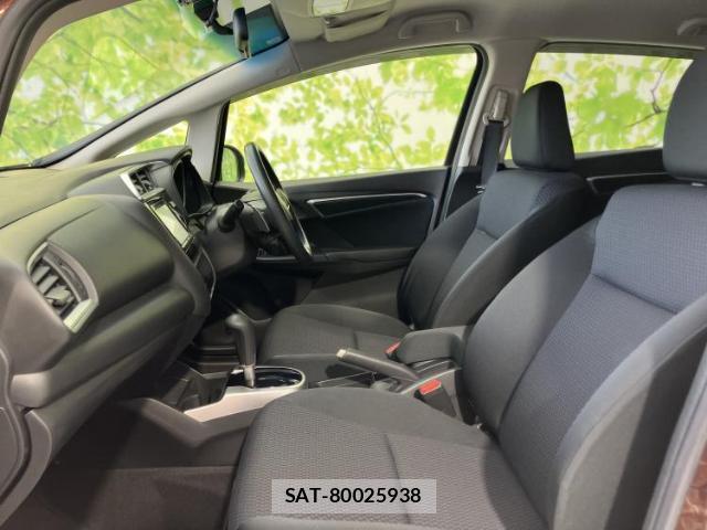 Honda FIT 2017-10 8552483-5