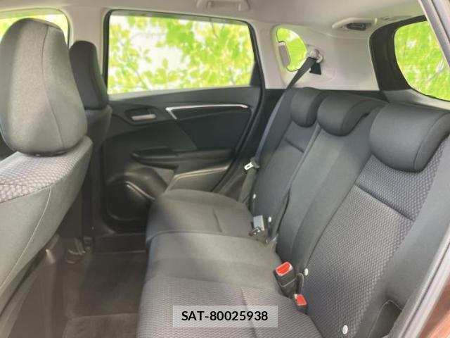 Honda FIT 2017-10 8552483-6