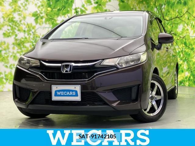 Honda FIT 2016-09 8552613-0