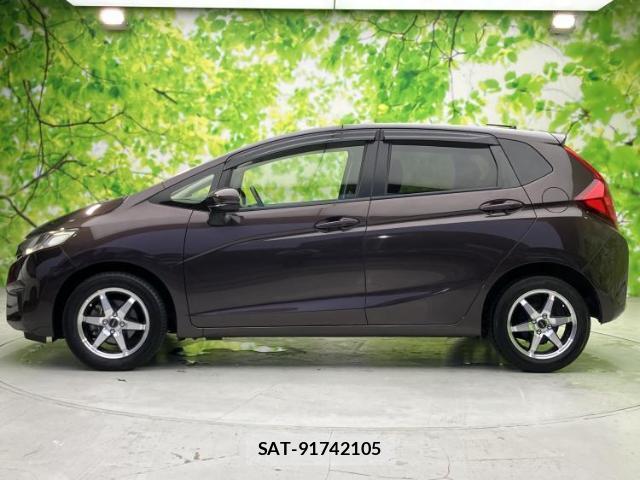 Honda FIT 2016-09 8552613-1