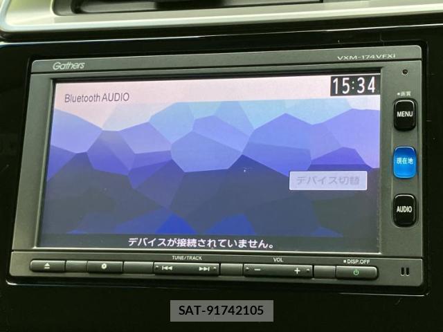 Honda FIT 2016-09 8552613-10