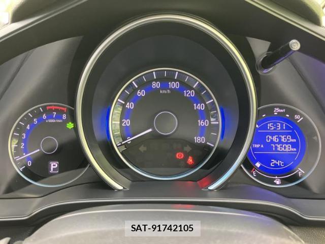 Honda FIT 2016-09 8552613-13