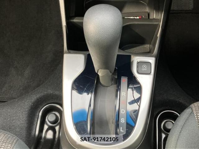 Honda FIT 2016-09 8552613-17