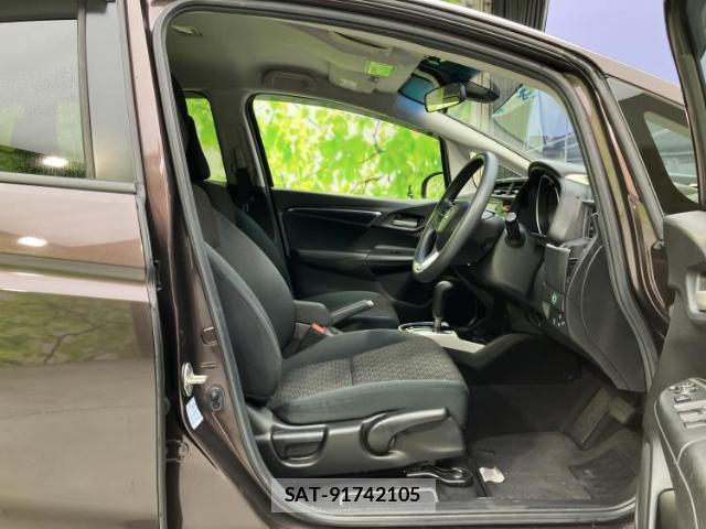 Honda FIT 2016-09 8552613-3