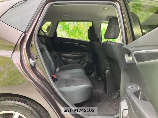 Honda FIT 2016-09 8552613-4