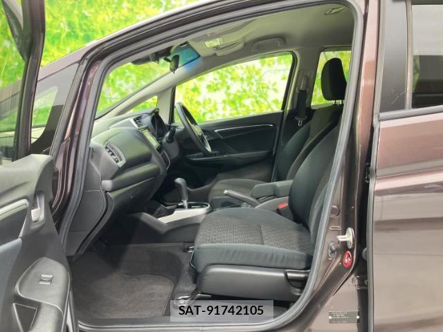 Honda FIT 2016-09 8552613-5