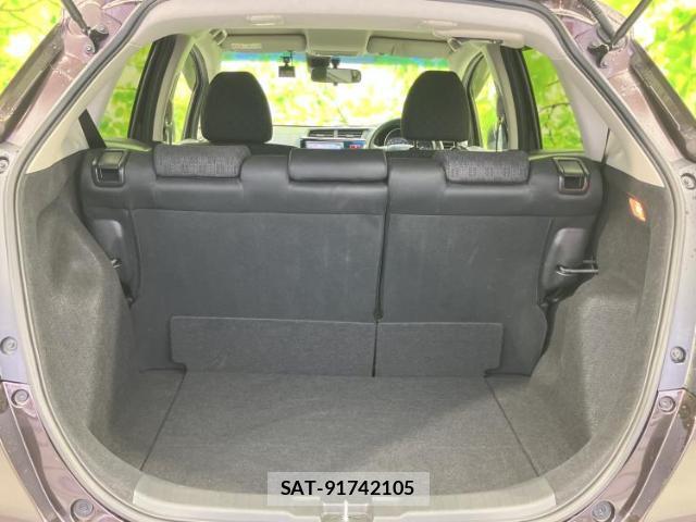 Honda FIT 2016-09 8552613-7