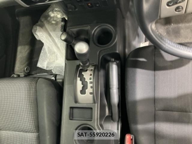 Toyota FJ CRUISER 2014-05 8547871-3