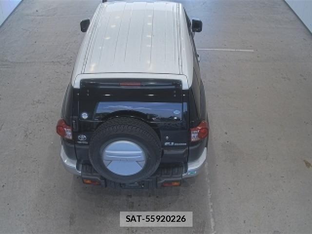 Toyota FJ CRUISER 2014-05 8547871-4
