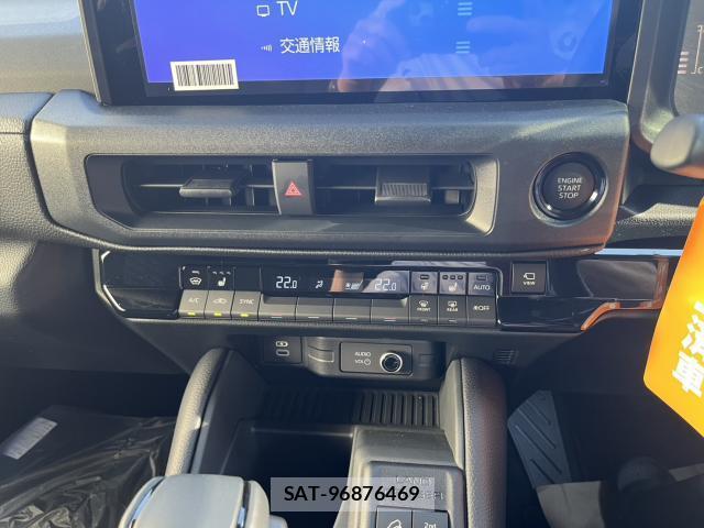 Toyota FJ CRUISER 2026-08 8547995-10