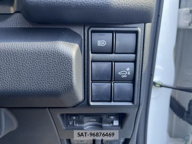 Toyota FJ CRUISER 2026-08 8547995-11