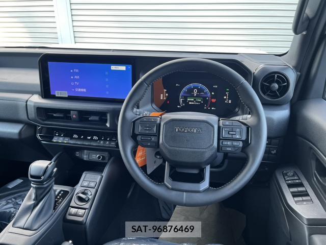 Toyota FJ CRUISER 2026-08 8547995-14