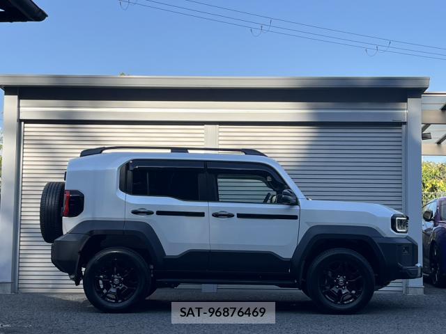 Toyota FJ CRUISER 2026-08 8547995-15