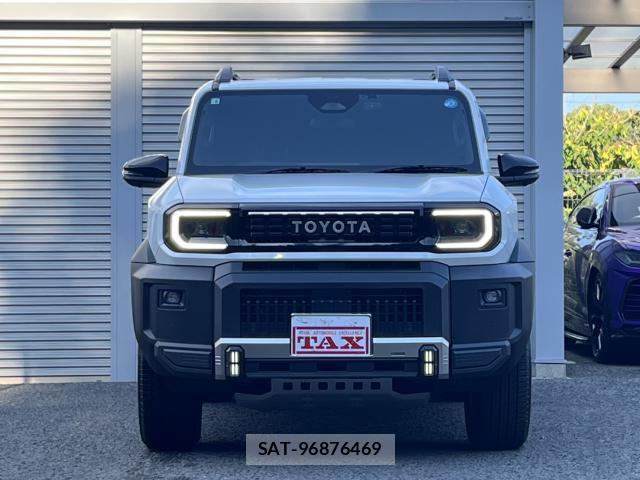 Toyota FJ CRUISER 2026-08 8547995-16
