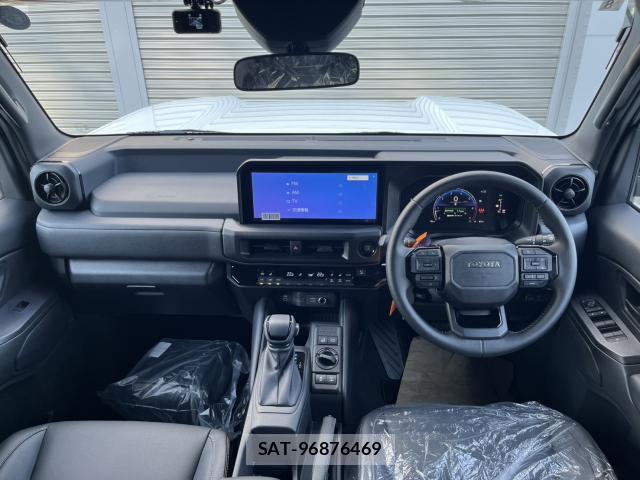 Toyota FJ CRUISER 2026-08 8547995-2