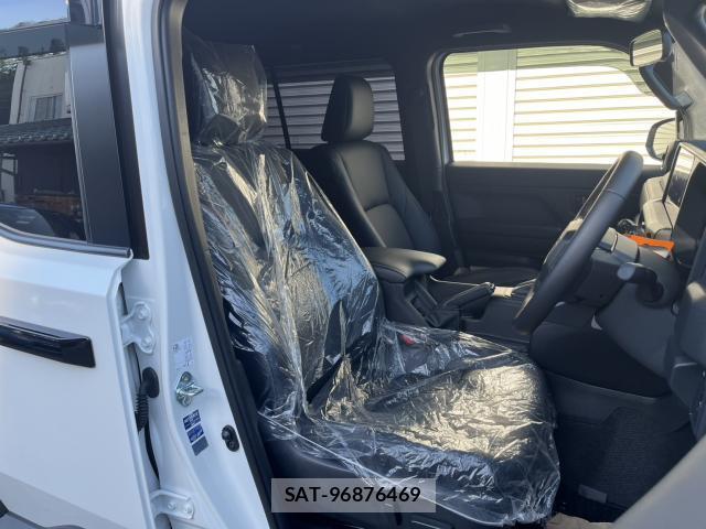 Toyota FJ CRUISER 2026-08 8547995-3