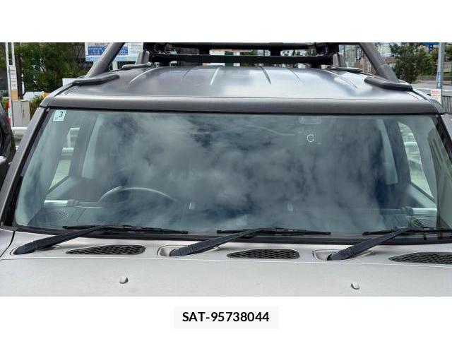 Toyota FJ CRUISER 2010-12 8548916-11