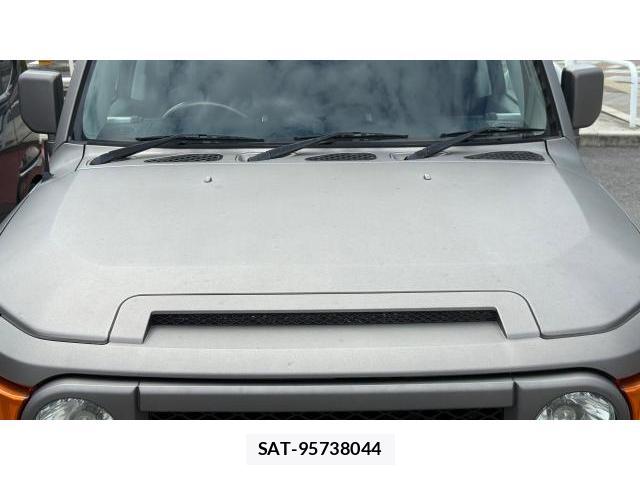 Toyota FJ CRUISER 2010-12 8548916-12