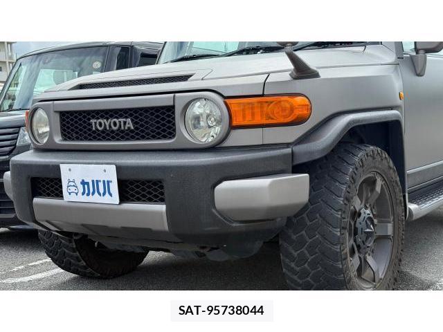 Toyota FJ CRUISER 2010-12 8548916-15