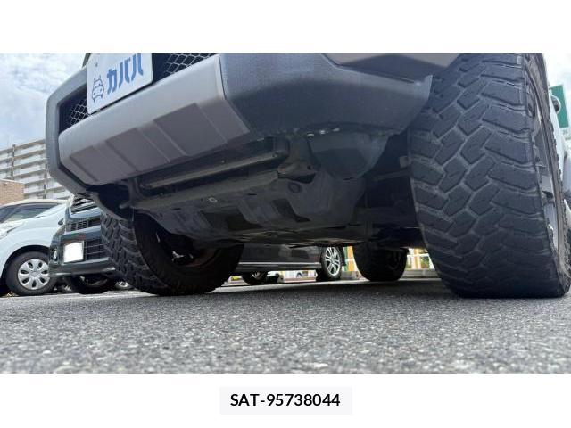 Toyota FJ CRUISER 2010-12 8548916-16